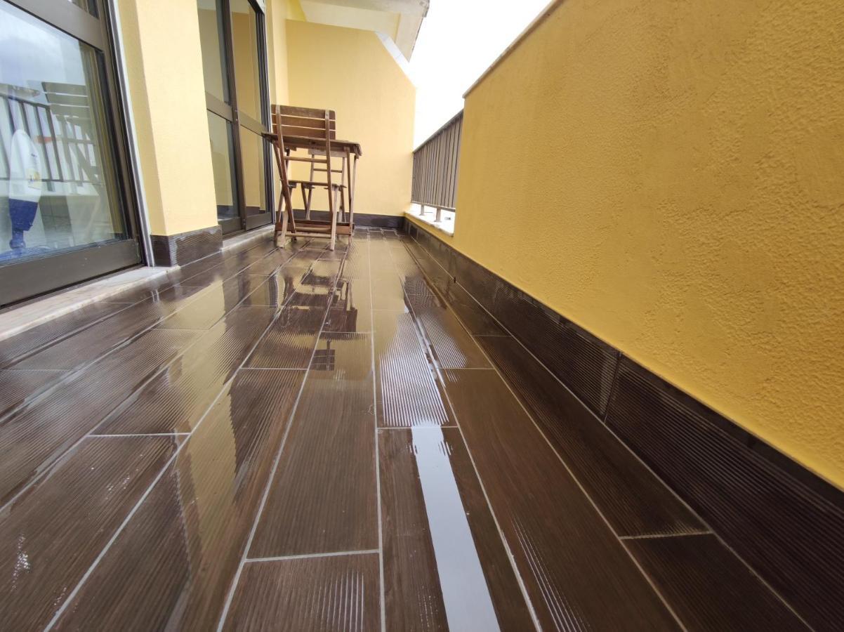 Jp House Apartamento Figueira da Foz Exterior foto